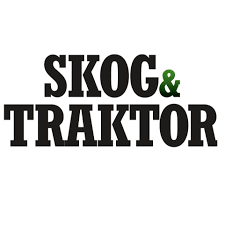 Skog & Traktor